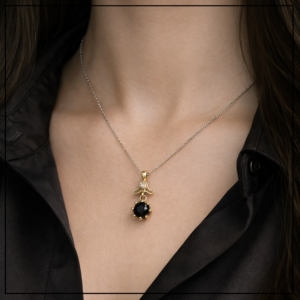 ORİENTALNY KOMPLET KWIATEK NOC KAIRU