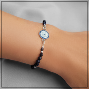 bransoletka evil eye noc kairu