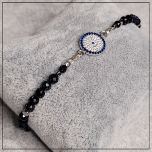 bransoletka evil eye noc kairu           