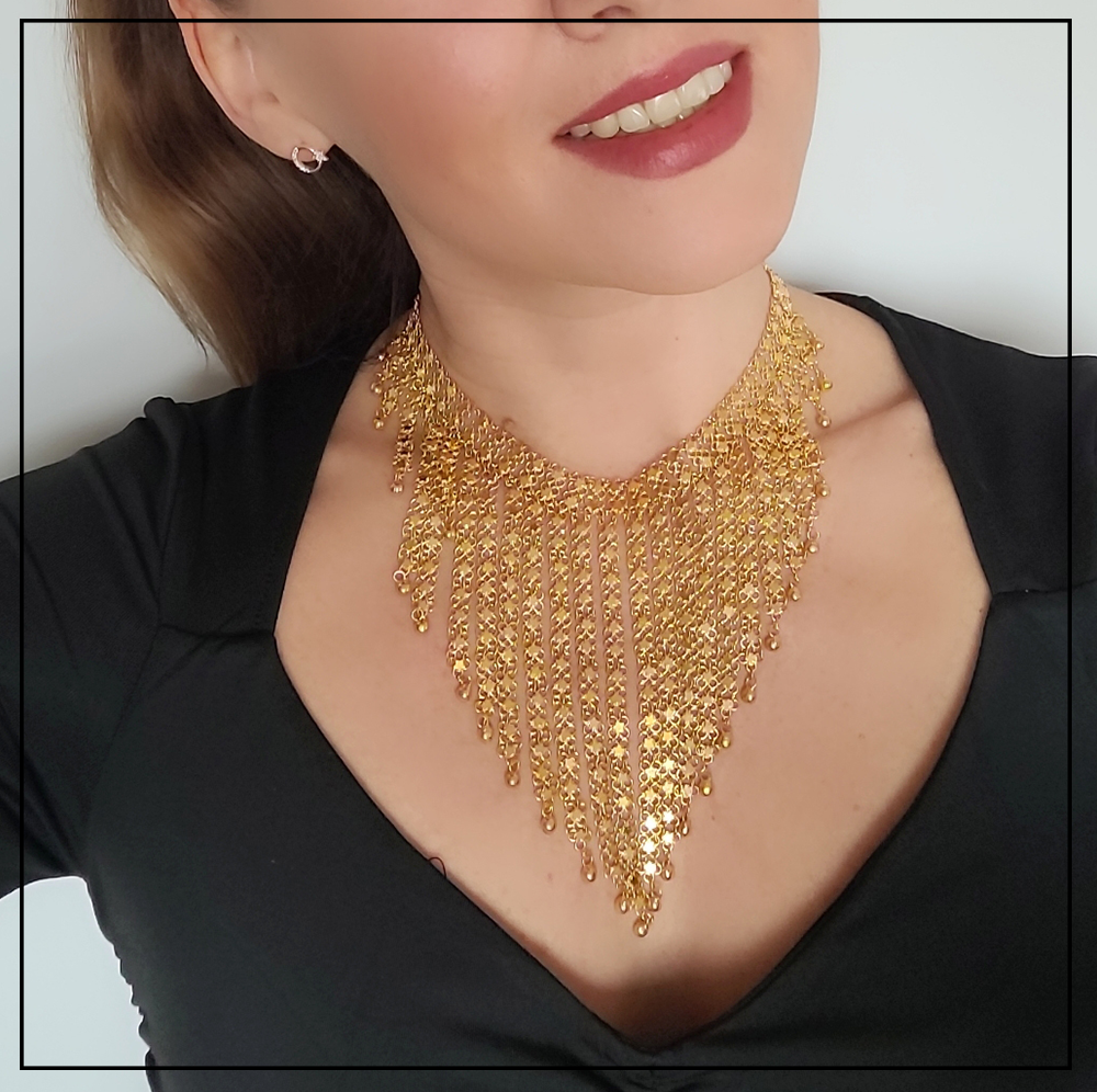 naszyjnik gwiazdy + naszyjnik gwiazdy +