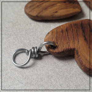 brelok+serce+drewno+jasne