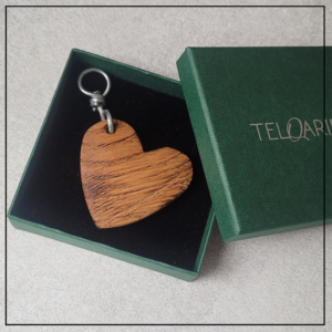brelok+serce+drewno+jasne