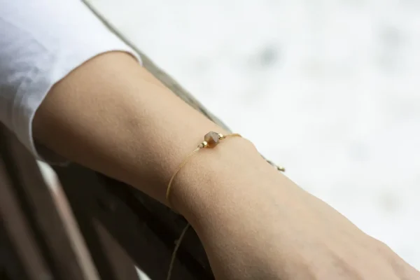 bransoletka piasek pustyni