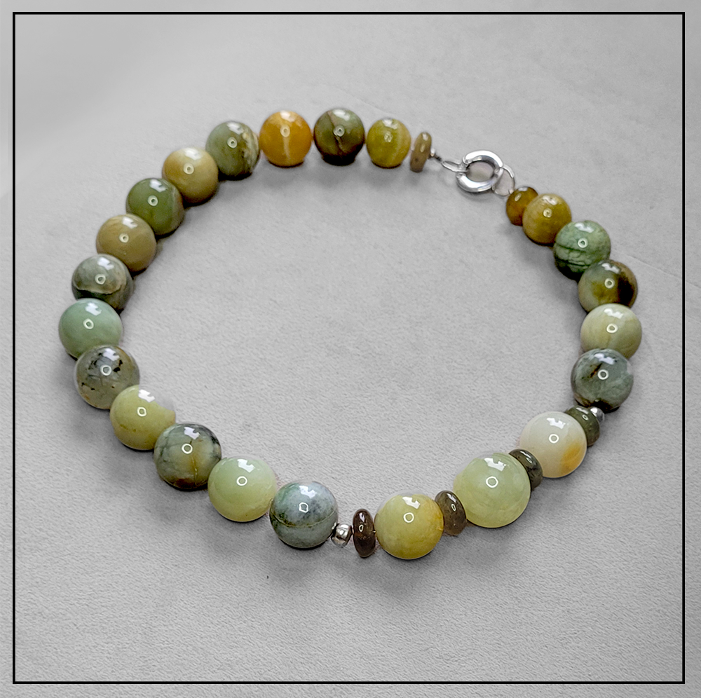 naszyjnik jadeit naszyjnik jadeit