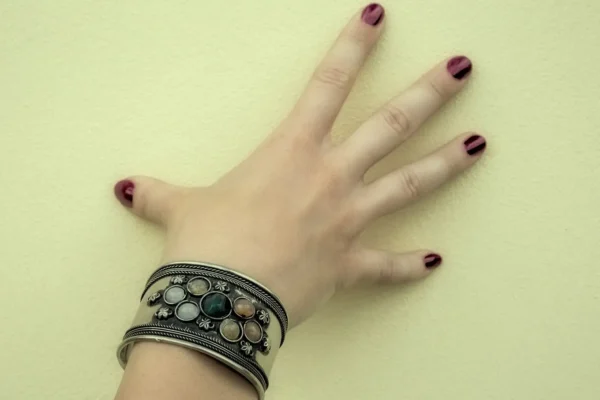 orientalna bransoletka